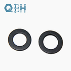 High Strength Carbon Steel DIN 6916 Grade 10 Black Washer With Hv Connections