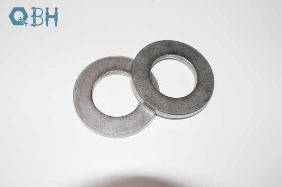 DIN 125 Washer Stainless Steel 316 High Quality Flat Washers