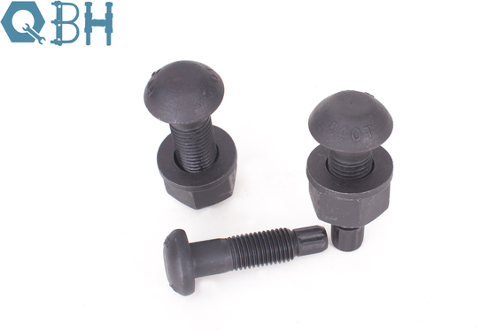GB/T 3632 Torshear Type High Strength Bolt For Steel Structures