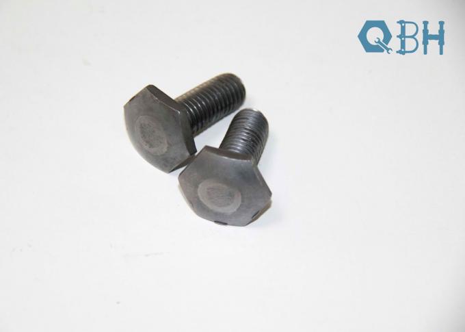 Cold Forming Non Standard Fasteners 0
