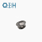 Hexagon Flange Nuts 304 Stainless Steel  M3-M16 stainless steel t nuts