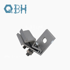 Stainless Steel Solar Panel Roof Clamps Photovoltaic Support Accessories General Purpose Hardware