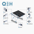 Roof Sloping Tilting Mounting Bracke Qbh Customized Civil Industrial Solar Power Energy Object