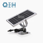 Roof Sloping Tilting Mounting Bracke Qbh Customized Civil Industrial Solar Power Energy Object