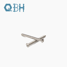 Slotted Flat Head Bolt Screw M12  Stainless Steel