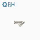 Slotted Flat Head Bolt Screw M12  Stainless Steel