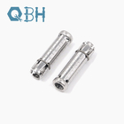 M6 Internal Expansion Bolt For SS304 Stainless Steel Solid Wall And Drywall Anchor