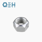DIN980 Stainless Steel Hex Nuts Cold Forging For Industry
