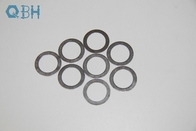 Super Thin Ultra-Thin Gasket  Flat Round Plain Stainless Steel Ss 304/316