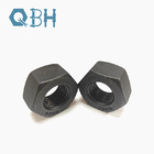 High Strength Carbon Steel En14399-3 Grade10 Black Hex Nut With Hr