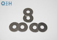 DIN9021 SS304 316 M5 To M36 Stainless Steel Flat Washers