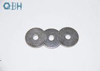 DIN EN Stamping Stainless Steel H.D.G M4 Flat Washer