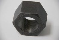 ASTM A194-2HM  A194-2H A194-4  A194-7 A194-7M  Heavy Hex Nuts with Carbon and Alloy Steel Teflon  Black/Zinc/H.D.G 1/2~4