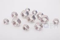 ISO4032 304 316 M3 To M60 A4-80 Stainless Hex Nuts