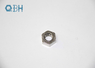 SS304 316 M5 To M16 Grade A2-70 A2-80 Hex Weld Nut DIN 929