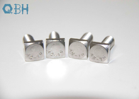 Non-standard custom metric square head bolt 304 316 A2-70 A2-80 A4-70 A4-80