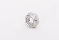 DIN985 Prevailing Torque M5 To M48 304 A4-80 Stainless Steel Nut