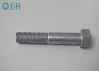 ISO4014 AS1110 Half Coarse Thread CL12.9 Carbon Steel Bolt
