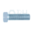 DIN961 Fine Full Thread 8.8 M64 Metric Hex Cap Screws