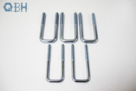 Carbon Steel M36 10.9 Stainless Steel Square Bend U Bolts