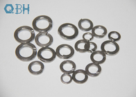 A4 Stainless Steel Spring Lock Washer DIN127 Cold Forming