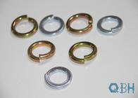 Carbon Stainless Steel Flat Plain Washers Spring Lock M12  - M36