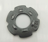 ASTM F959M Flat Tension Indicating M16-M36 Steel Flat Washer