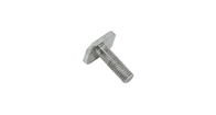 SUS316 M5 To M20 High Tensile Stainless Steel Bolts