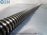 HDG Treatment Acme Metric Threaded Rod Carbon Steel