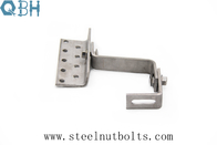 Stamping Solar Panel Tile Roof Hook For PV Mounting System