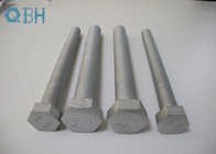 UNI 5737 Hex Bolts With Carbon Steel Class 8.8 M5 - M64