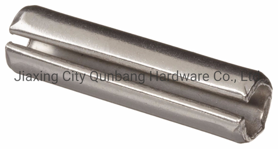 Customized Stainless Steel SS034 SS316 C-Pins Cotter Pin