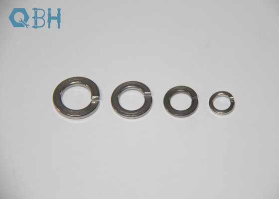 M2 To M100 Large Stainless Steel Washers DIN127B Spring Lock