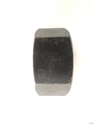 DIN 6915 Large Widths M12 To 64 Carbon Steel Nuts