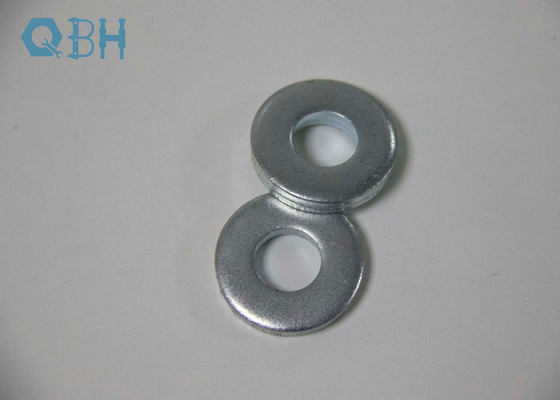 F844 Carbon Steel 0.5 TO 3inch Steel Flat Washer
