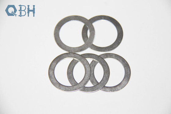 DIN988 SS304 316  M3 To M170 Shim Steel Flat Washer