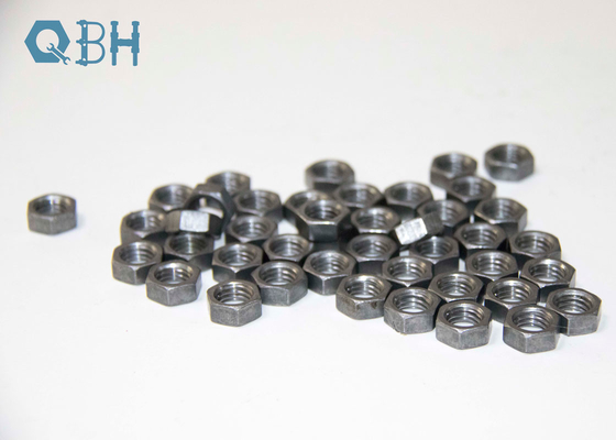 AS1112 HDG BLACK ZP YZP CLASS10 Carbon Steel Nuts