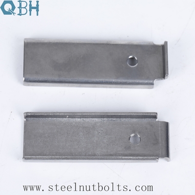 Window Accessories Stamping Seismic Wedge Anchors Stainless Steel