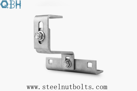 304 Stainless Steel Hanger Bolts For Photovoltaic Industry