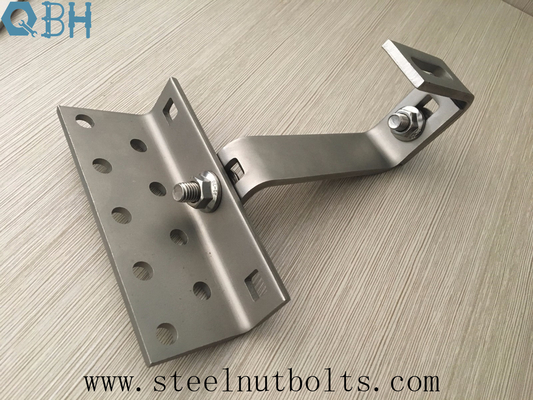 304 Stainless Steel Hanger Bolts For Photovoltaic Industry