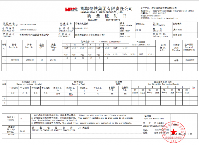 BS EN ISO13918 ML18AL M10 To M25 Seismic Wedge Anchors 2