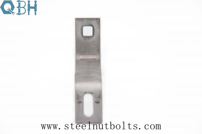Stainless Steel SS304 Tile Roof Hook Stamping Processing 1