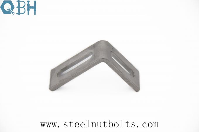 Stainless Steel SS304 Tile Roof Hook Stamping Processing 3