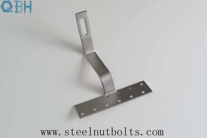 Photovoltaic Accesories Adjustable Hook Stamping Processing 1