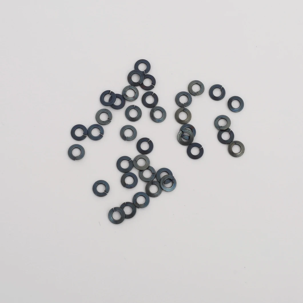 Good Price Carbon Steel Stainless Steel Flat Washers Plain Washers Spring Lock Washers