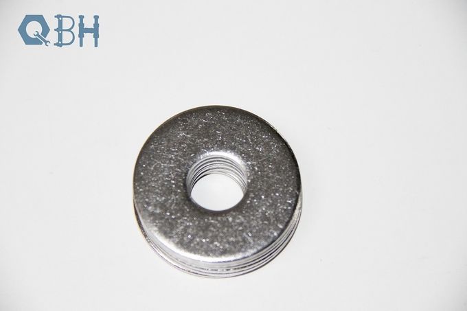 DIN 127 Stainless Steel Spring Washers 0